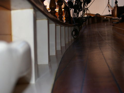 Bass & Flinders Centre - eAccommodation 1