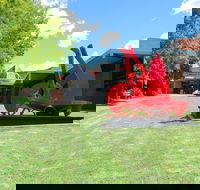 Bathurst Regional Art Gallery - eAccommodation