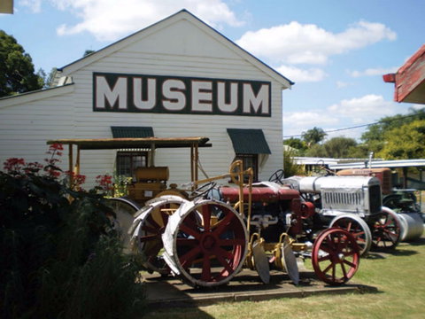 Beaudesert - eAccommodation 1