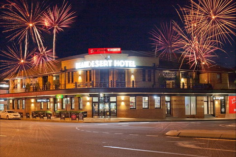 Beaudesert - eAccommodation 2