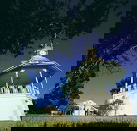 Beaufort - eAccommodation