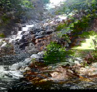 Behana Gorge - eAccommodation