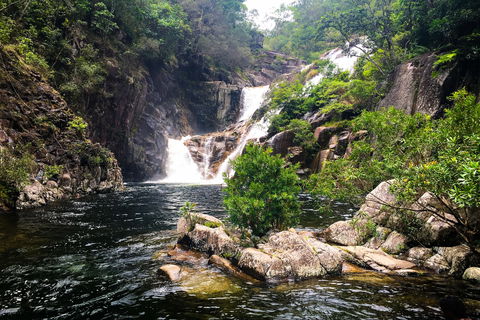 Behana Gorge - eAccommodation 0