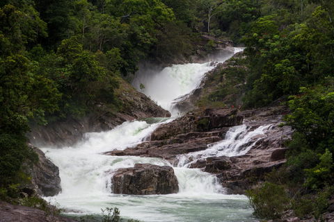 Behana Gorge - eAccommodation 1