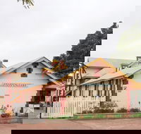 Beverley Station Arts - eAccommodation