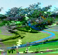 Big Buzz Fun Park - eAccommodation