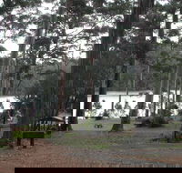 Big Brook Arboretum - eAccommodation