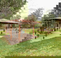 Bill Lyle Reserve picnic area - eAccommodation