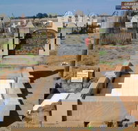 Blackall Cemetery - eAccommodation