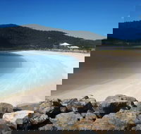 Boathaven Beach - eAccommodation