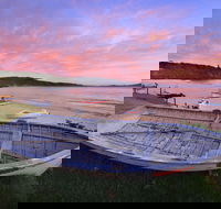 Boat Beach - eAccommodation