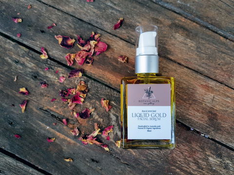 Botanic Alps Aroma Apothecary - eAccommodation 2