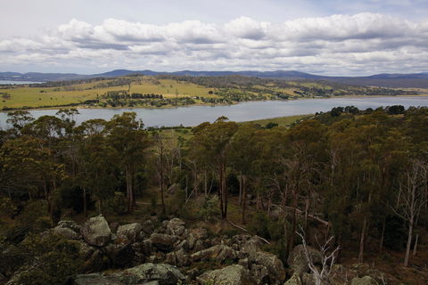 Brady's Lookout - eAccommodation 0