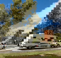 Brewery Flat - eAccommodation