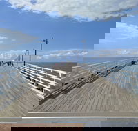 Brisbane Bayside - eAccommodation