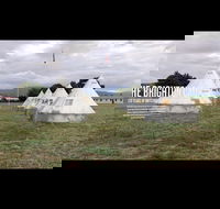 Brighton Army Camp - eAccommodation