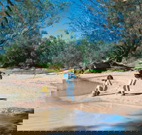 Bulloo River - eAccommodation