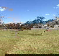 Bungonia - eAccommodation