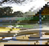 Bungendore Pool - eAccommodation