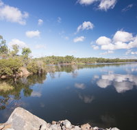 Bundaberg North Burnett Region Dams - eAccommodation