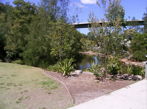 Burnum Burnum Sanctuary Woronora - eAccommodation 0