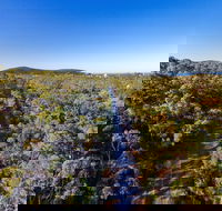 Capricorn Coast Pineapple Rail Trail - eAccommodation