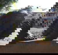 Celebration of life statue Barmera - eAccommodation