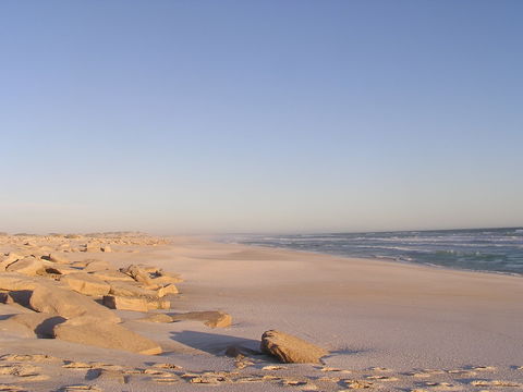Chadinga Conservation Park - eAccommodation 0