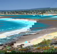 Chinaman's Beach - eAccommodation