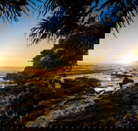 Chinamans Beach Evans Head - eAccommodation