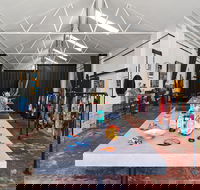 Clan Collective - eAccommodation