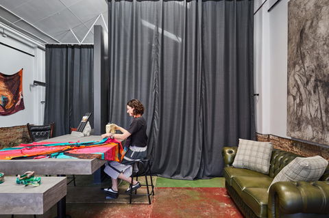 Clan Collective - eAccommodation 1