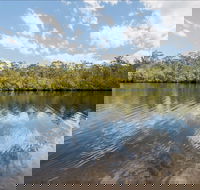 Cockatoo picnic area - eAccommodation