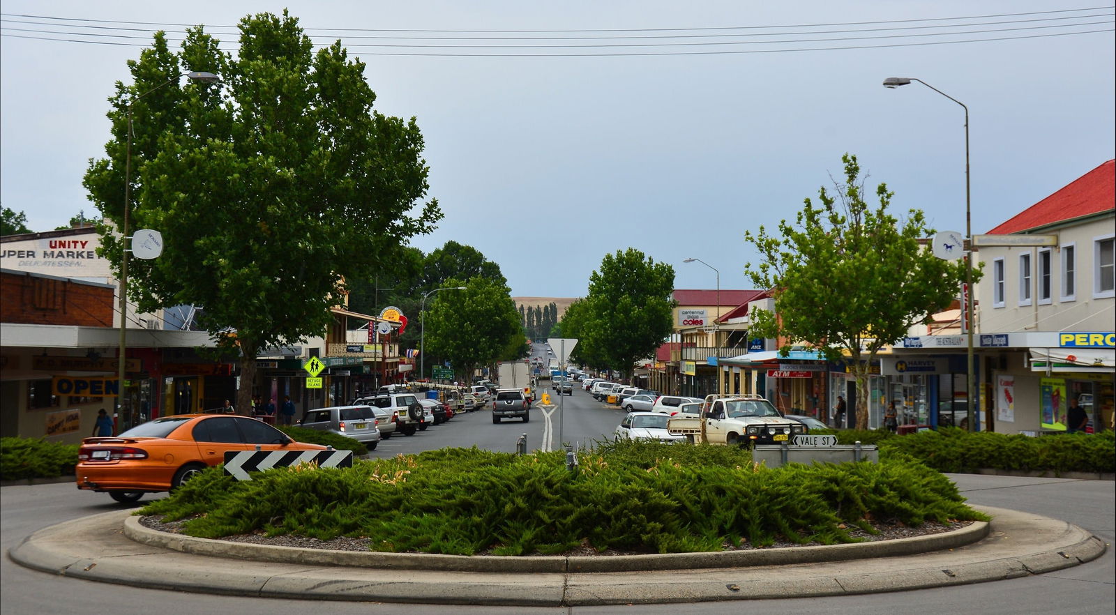 Cooma NSW eAccommodation