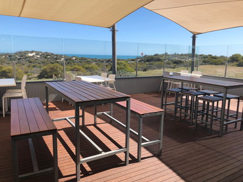 Copper Club, The Dunes Golf Course - eAccommodation 1