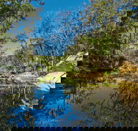 Crows Nest National Park - eAccommodation