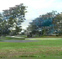 Culcairn Golf Club - eAccommodation