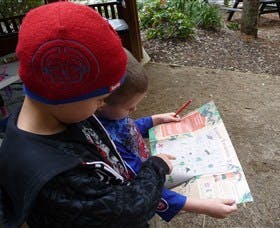 Cumberland State Forest - eAccommodation 2