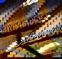 Darlinghurst Theatre Company - eAccommodation