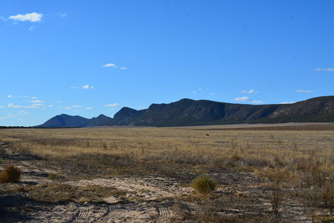 Darke Peak Scenic Drive - eAccommodation 0