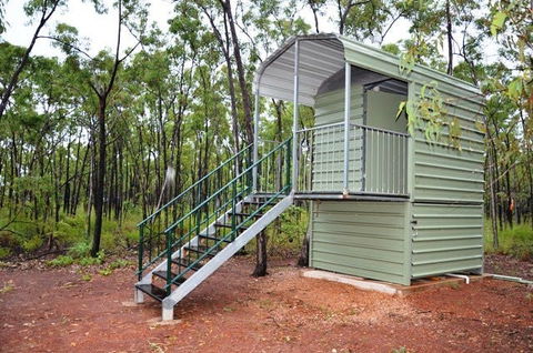 Dholuwuy Bay - eAccommodation 1