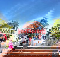 Dreamworld - eAccommodation