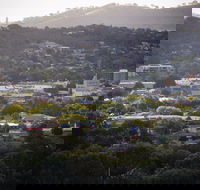 Eastern Hill Rotary Lookout - eAccommodation