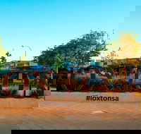 East Terrace Loxton - eAccommodation