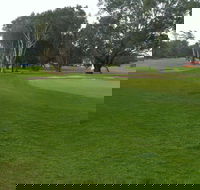 East Lake Golf Course - eAccommodation