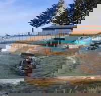 Edithburgh Tidal Pool - eAccommodation