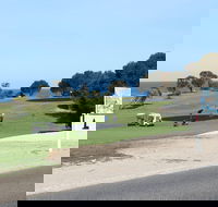 Edithburgh Golf Club - eAccommodation