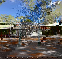 Elsey Homestead Replica - eAccommodation