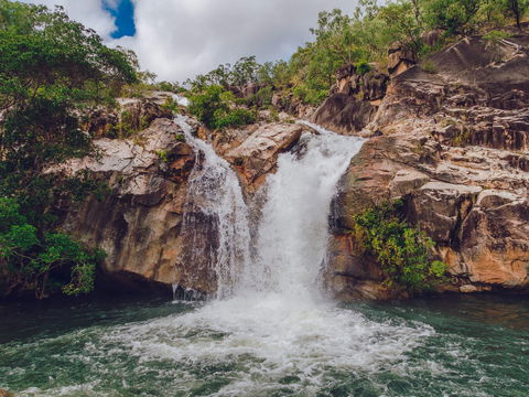Emerald Creek, Dinden West Forest Reserve - eAccommodation 0