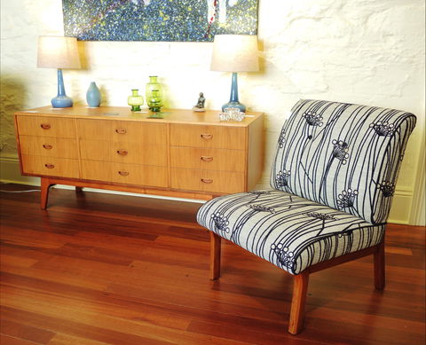 Emprades Vintage + Design - eAccommodation 1